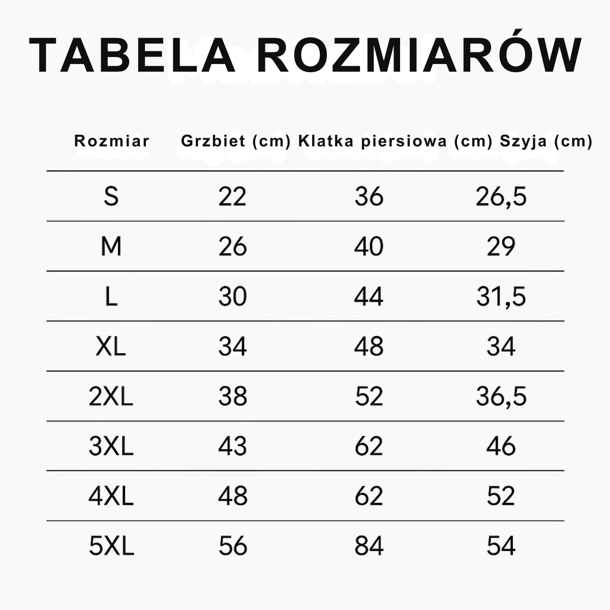 FluffyFit | Chroń swojego psa przed zimnymi dniami jesieni i zimy!